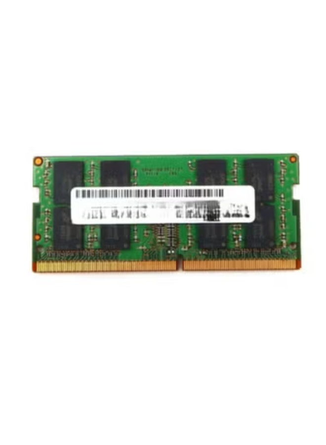 16GB DDR4 3200MHz PC4-25600 1.2V 2Rx8 260-Pin SODIMM Laptop RAM Memory Module for M471A2K43DB1-CWE