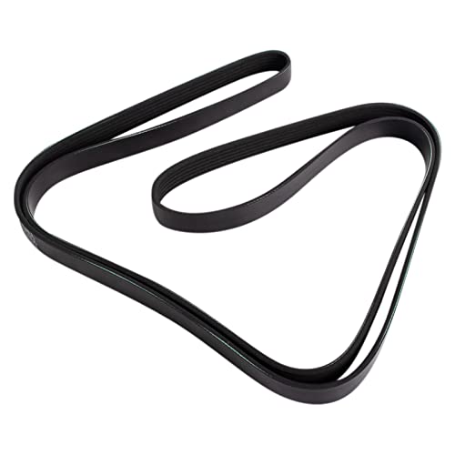 TRQ حزام سير TRQ متوافق مع 2001-2010 كرايسلر 2001-2010 دودج 2007-2011 جيب - Image 2