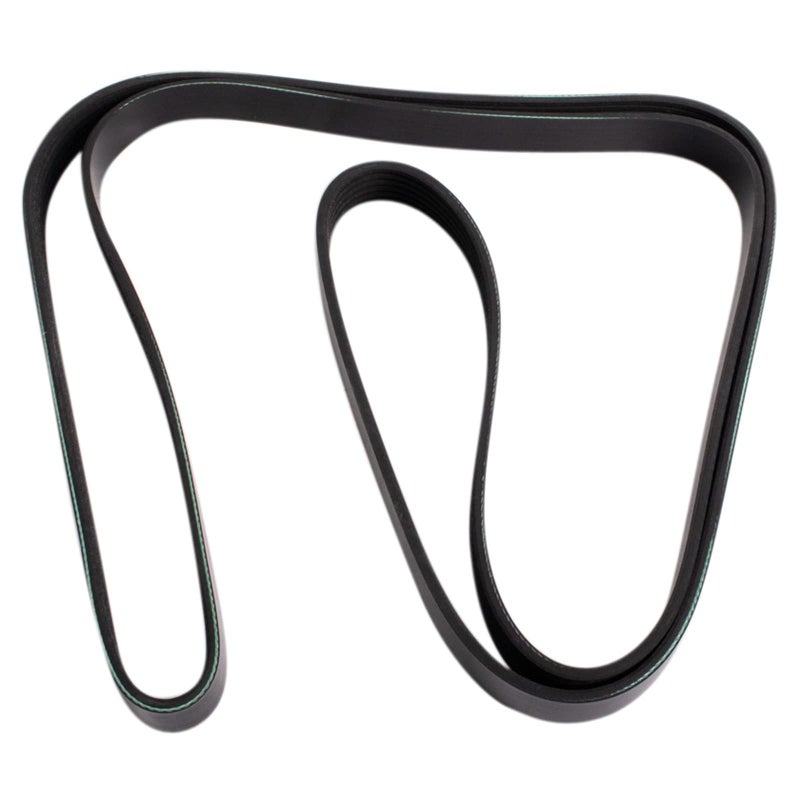 TRQ حزام سير TRQ متوافق مع 2001-2010 كرايسلر 2001-2010 دودج 2007-2011 جيب - Image 5