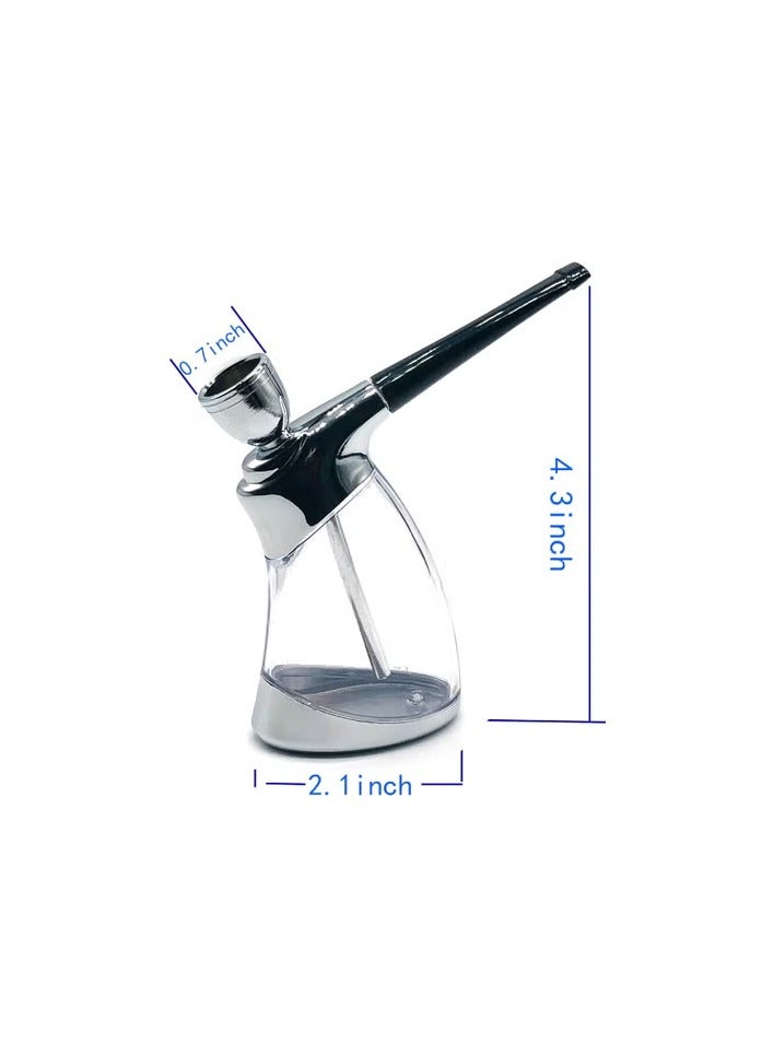 Rock Pow Portable Mini Set with Accessories Handheld Set Gift for friend - Image 3