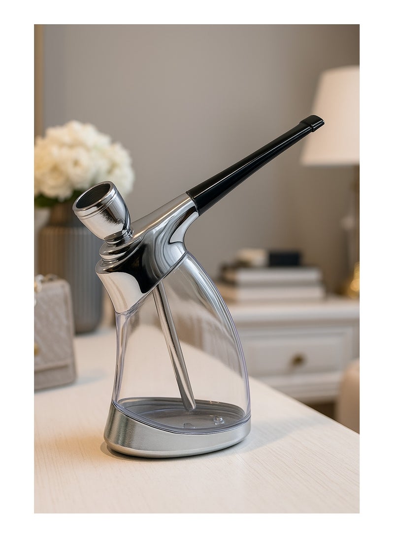 Rock Pow Portable Mini Set with Accessories Handheld Set Gift for friend - Image 1