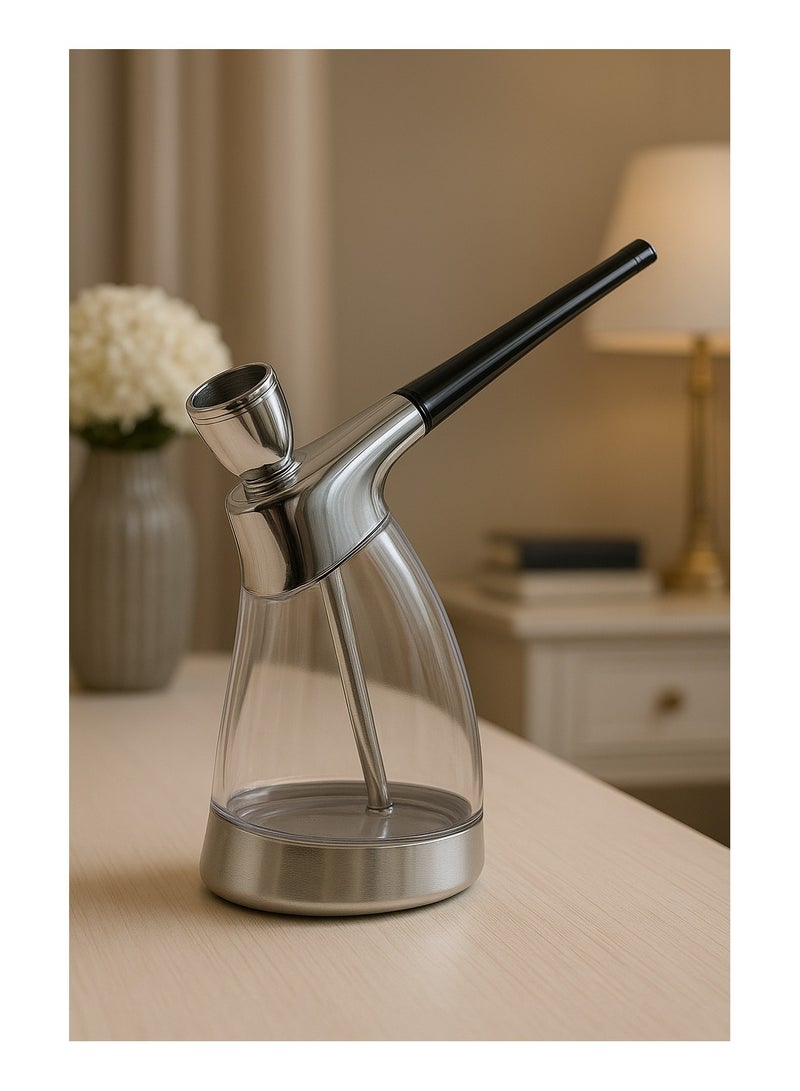 Rock Pow Portable Mini Set with Accessories Handheld Set Gift for friend - Image 4