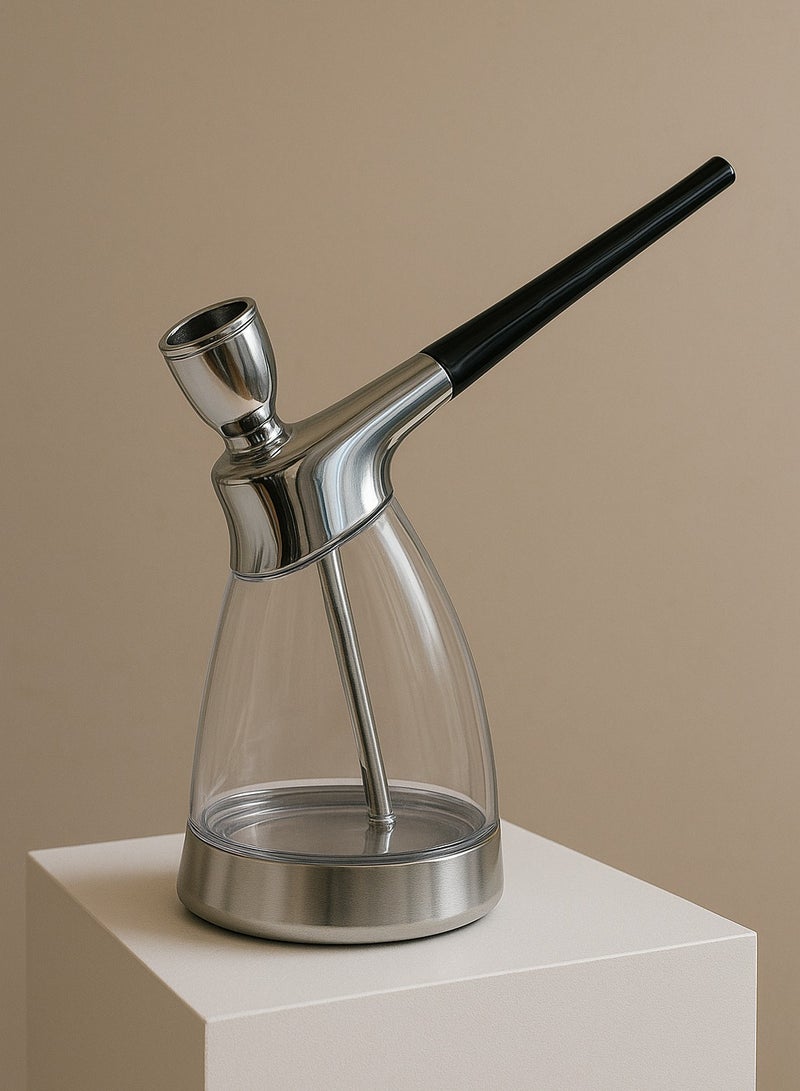 Rock Pow Portable Mini Set with Accessories Handheld Set Gift for friend - Image 5