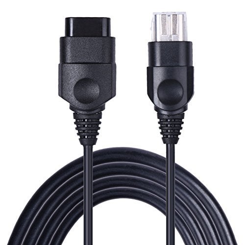 WICAREYO 5.9ft Controller Extension Cable Compatible for Xbox Video Game Controller - Image 1