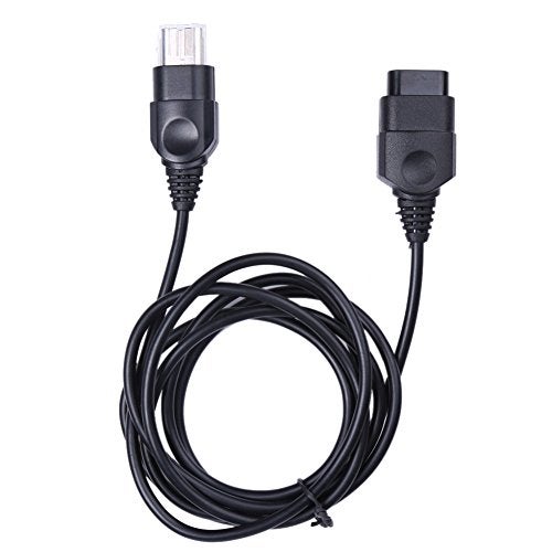 WICAREYO 5.9ft Controller Extension Cable Compatible for Xbox Video Game Controller - Image 3