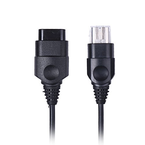WICAREYO 5.9ft Controller Extension Cable Compatible for Xbox Video Game Controller - Image 2