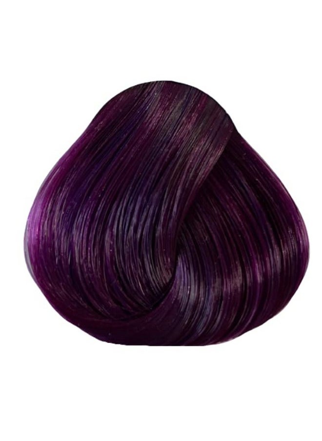 directions Irections Hair Colour Plum 88Ml Tub  - Image 2
