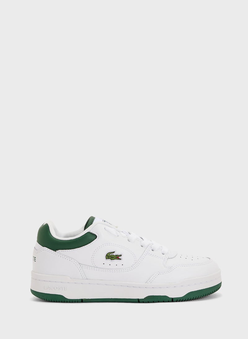 LACOSTE Court Line drive Low Top Sneakers - Image 1
