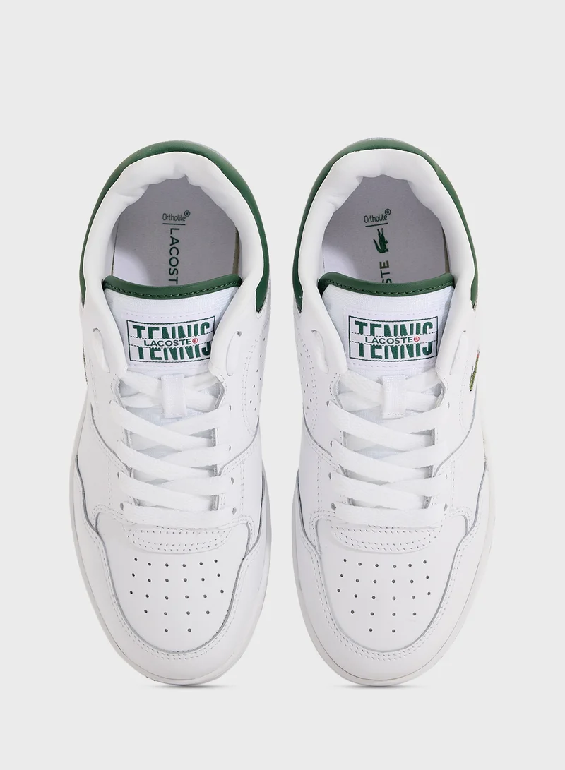 LACOSTE Court Line drive Low Top Sneakers