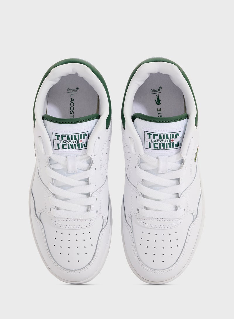 LACOSTE Court Line drive Low Top Sneakers - Image 4
