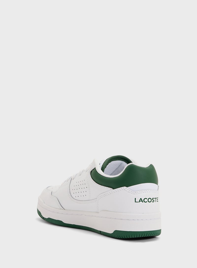 LACOSTE Court Line drive Low Top Sneakers - Image 2