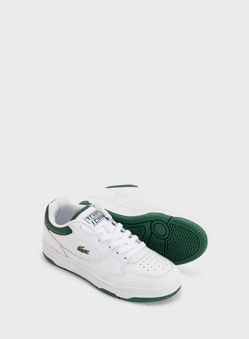 LACOSTE Court Line drive Low Top Sneakers