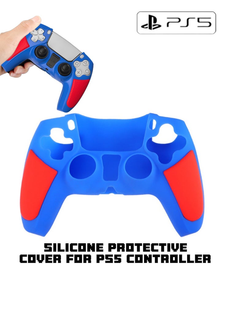 تي إن جيمز Tngames PS5 Controller Silicone Cover