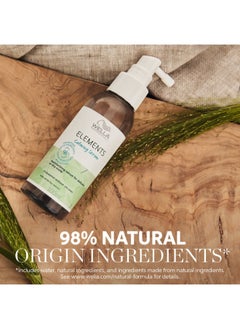 Wella Professionals Elements Calming Serum 100Ml  - Image 3