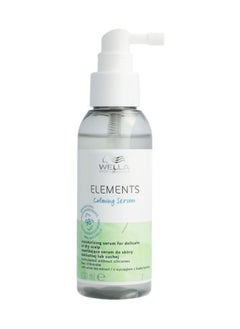Wella Professionals Elements Calming Serum 100Ml  - Image 1