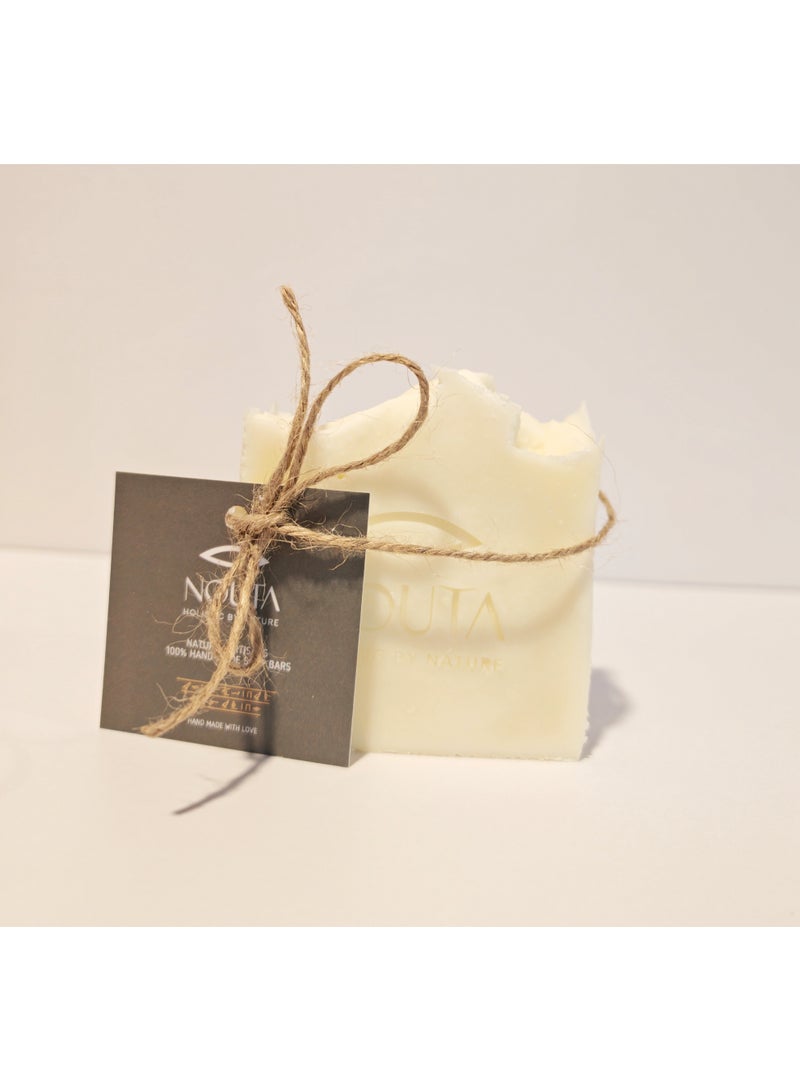 Nouta Tallow Soap - Image 3