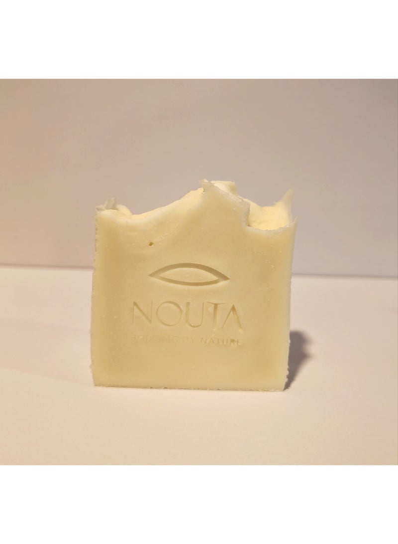Nouta Tallow Soap - Image 5