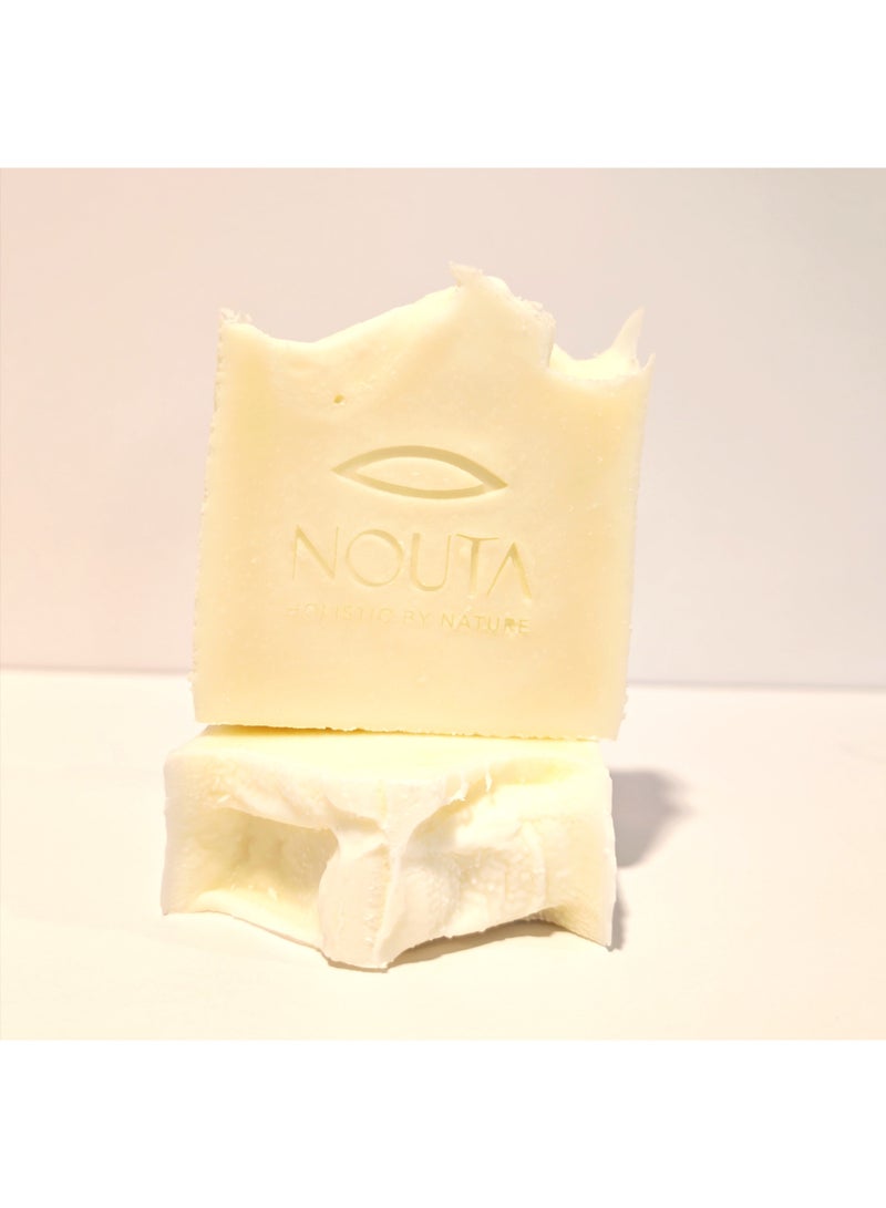 Nouta Tallow Soap - Image 4