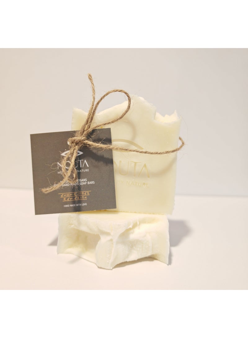Nouta Tallow Soap - Image 2