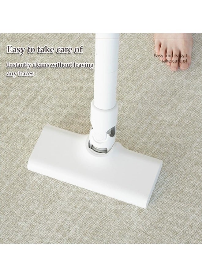 GGEROU Living Room Rugs, Non-Slip and Non-Shedding Large Rugs for Living Room, Washable Low Pile Carpet Wear-Resistant Rugs Office 200 x 300cm  - Image 5