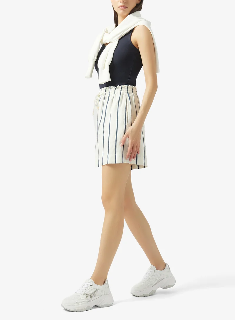 GUESS  Harpaa Low Top Sneakers for Women | Best Price UAE