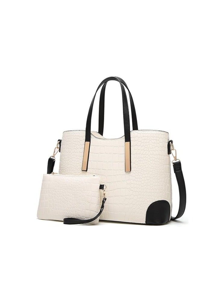 YNIQUE Two piece handbag set - Image 1