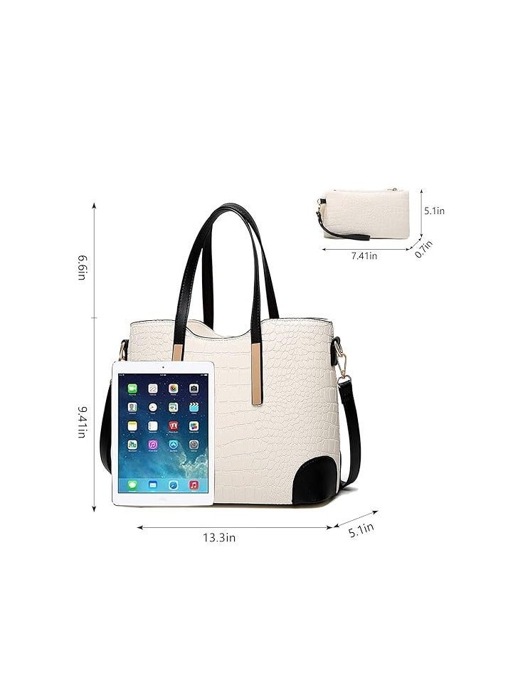 YNIQUE Two piece handbag set - Image 2
