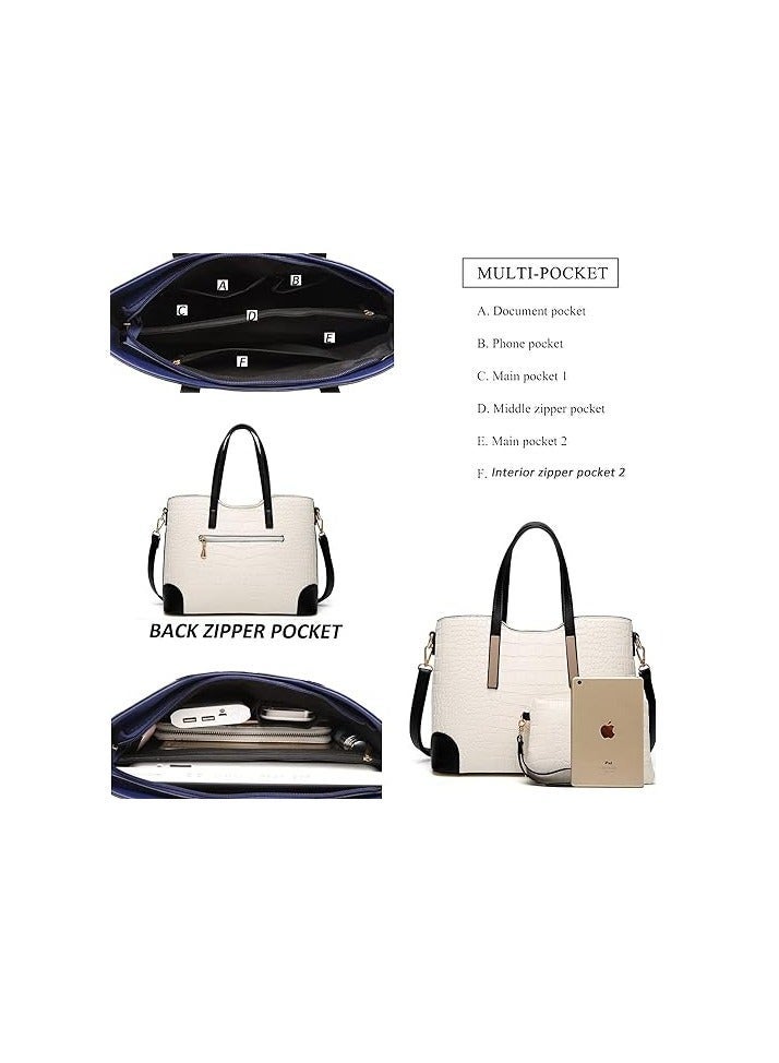 YNIQUE Two piece handbag set - Image 3
