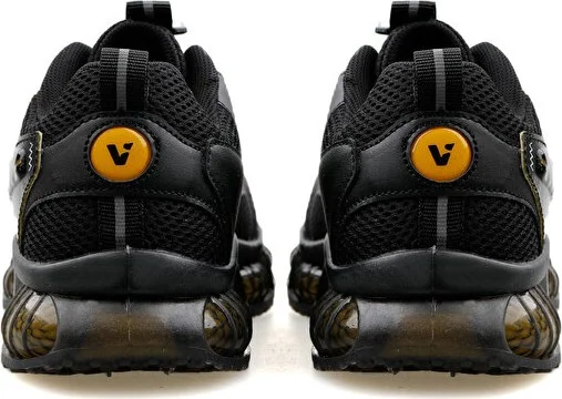 VICCO Corn Kids Casual Shoes 346.F24Y.131-02 Black