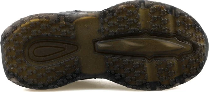 VICCO Corn Kids Casual Shoes 346.F24Y.131-02 Black