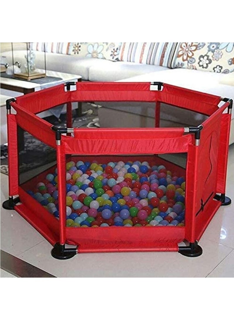 DubaiGallery Arques For Baby Corral Corrales Baby Home Child Safety Fence Playground Children Fence Baby Play Fence - Image 4