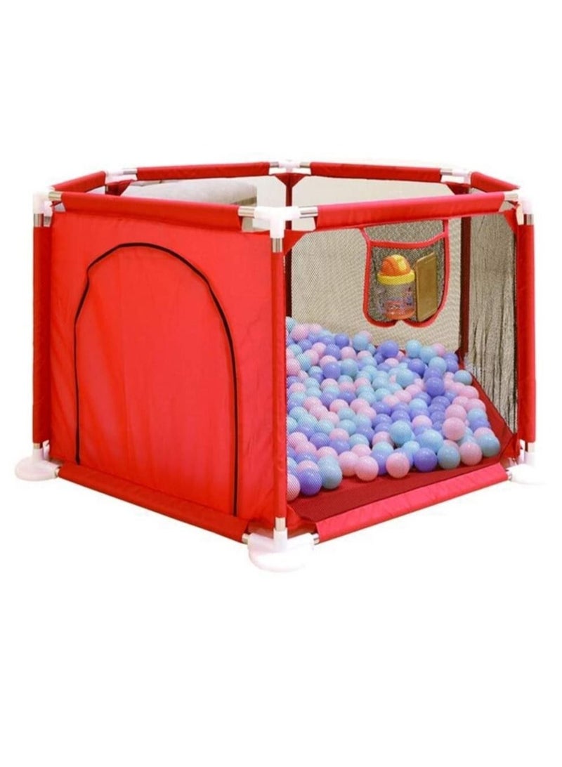 DubaiGallery Arques For Baby Corral Corrales Baby Home Child Safety Fence Playground Children Fence Baby Play Fence - Image 3