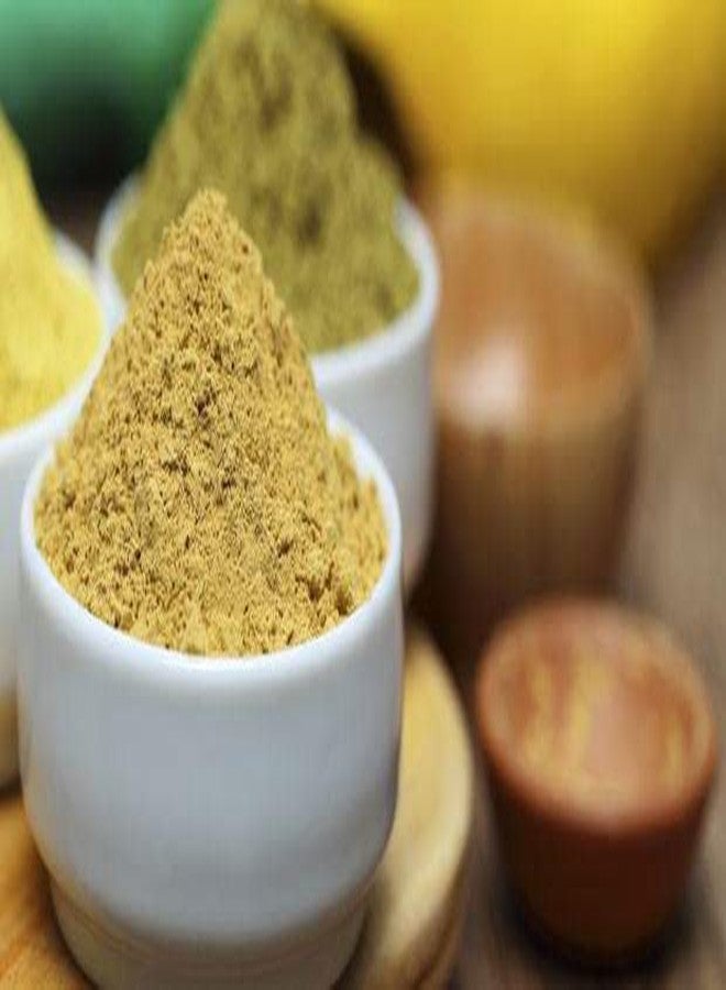 Brightland 100% Natural Potato Powder For Face And Skin (Solanum Tuberosum)100Gm - Image 4