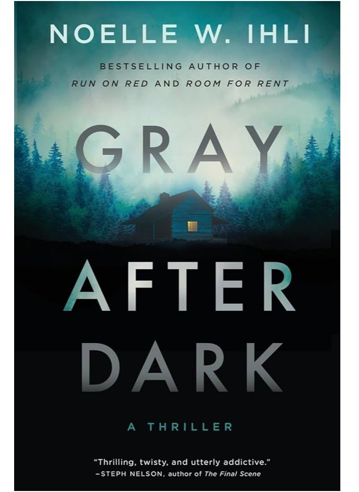 Gray After Dark: A Thriller  by Noelle West Ihli - pzsku/Z0285AD939E5094C15A49Z/45/_/1737964771/09b821f1-8871-4d7b-9246-ceeaabde9a3e