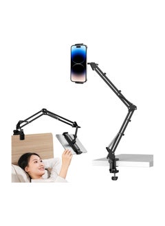 Ulanzi ULANZI T2 ADJUSTABLE TABLET HOLDER FOR DESK  - Image 1