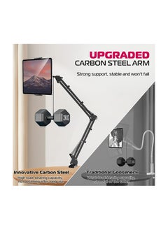 Ulanzi ULANZI T2 ADJUSTABLE TABLET HOLDER FOR DESK  - Image 3