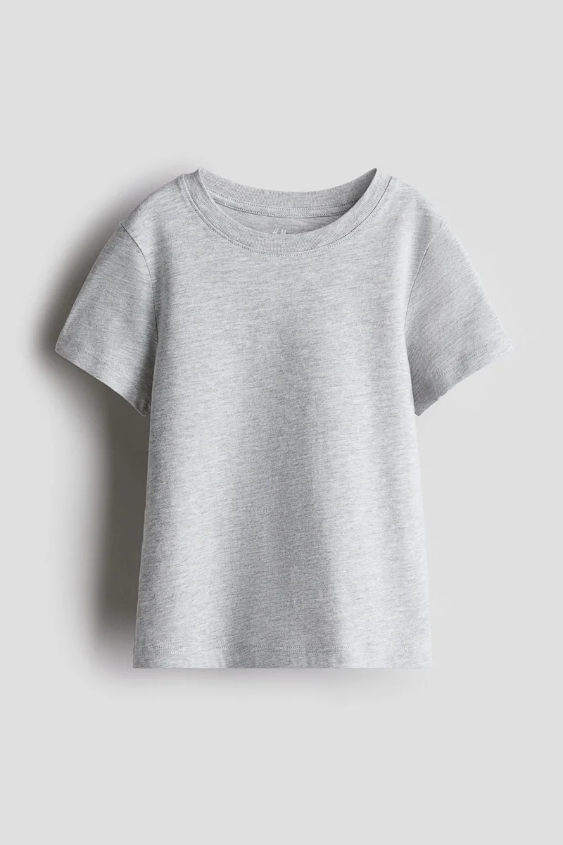 H&M Cotton T-shirt