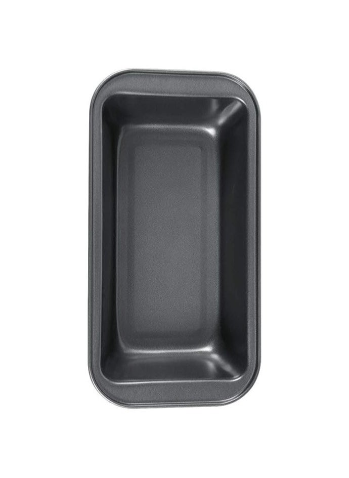 Spaceshoop - Deep Rectangle Cake Mold Black - Image 1