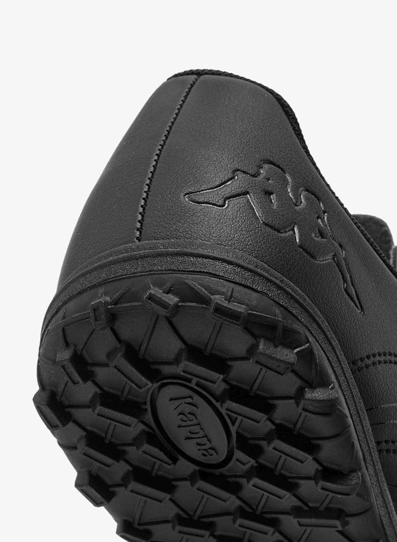 كابا أحذية كرة قدم للأولاد بنقوش وإغلاق لاصق - Image 4