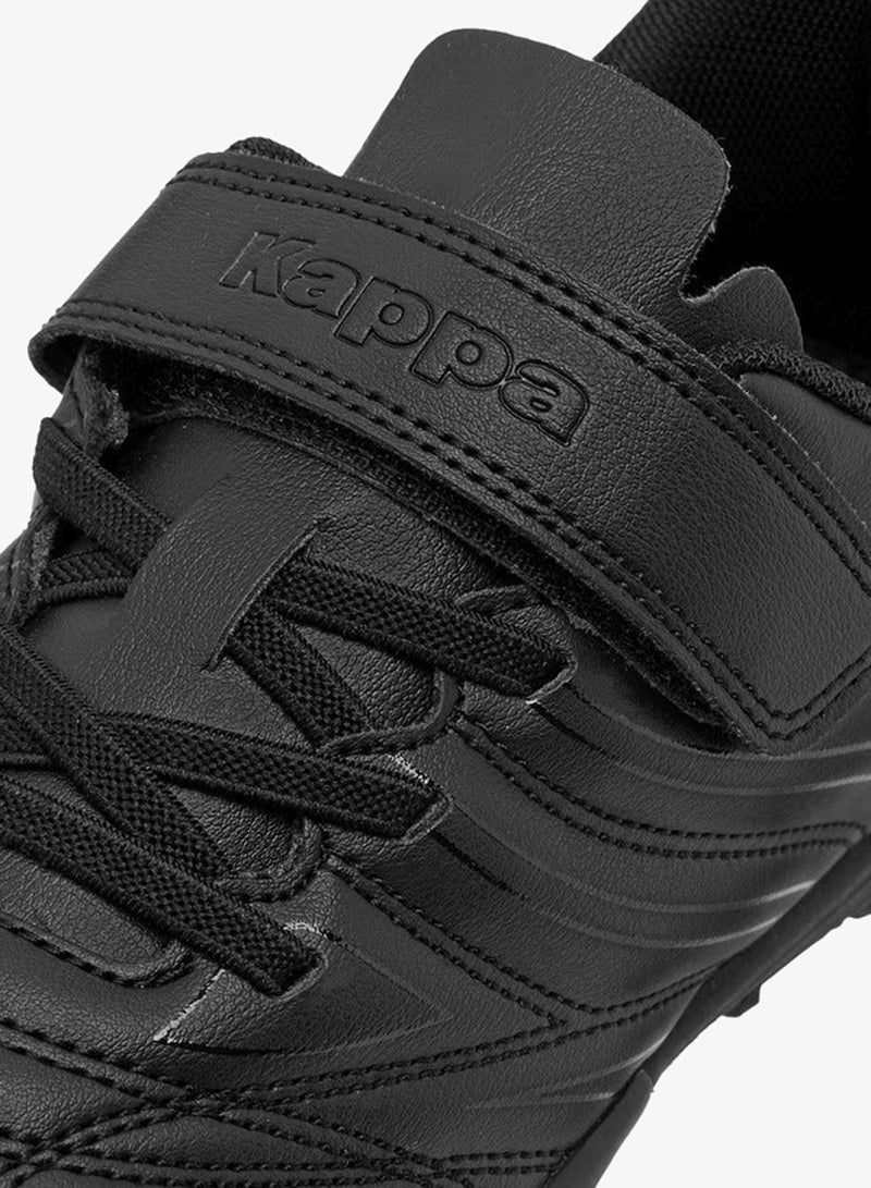 كابا أحذية كرة قدم للأولاد بنقوش وإغلاق لاصق - Image 5