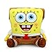 Kidrobot Spongebob Squarepants Kamp Koral Spongebob Phunny Plush 75 Inches - Image 3