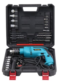Electric Drill 13mm With Blade Set