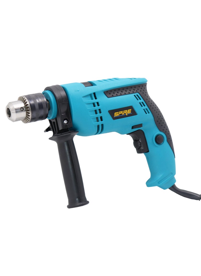 Spire - Electric Drill 13mm With Blade Set - Image 1