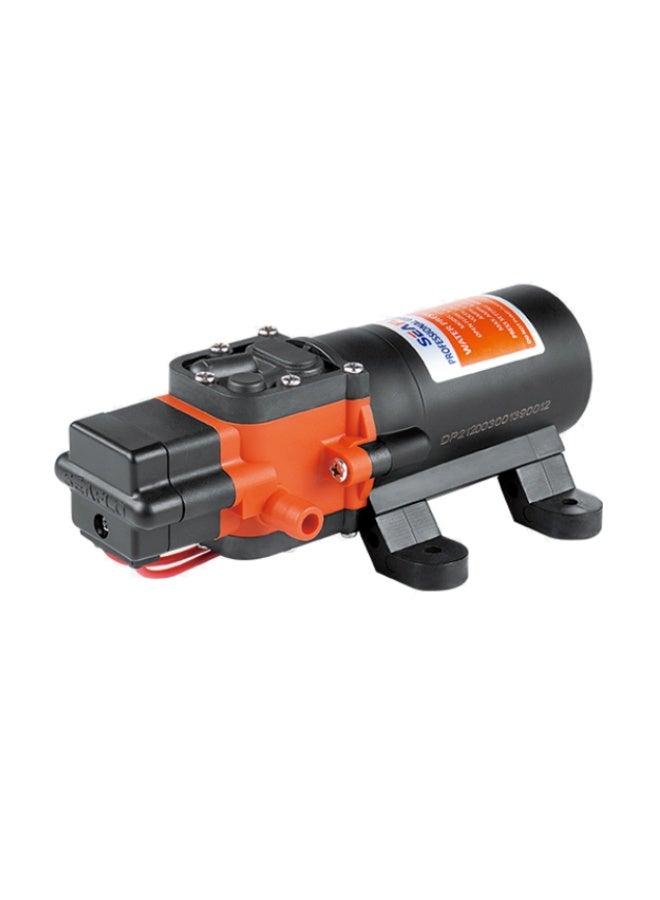 SEAFLO 21 Series DC Diaphragm Pump 12v water pump, mini water pump, diaphragm booster pump - Image 1