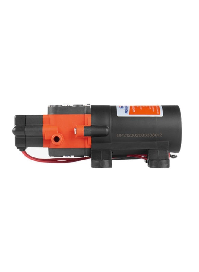 SEAFLO 21 Series DC Diaphragm Pump 12v water pump, mini water pump, diaphragm booster pump - Image 2