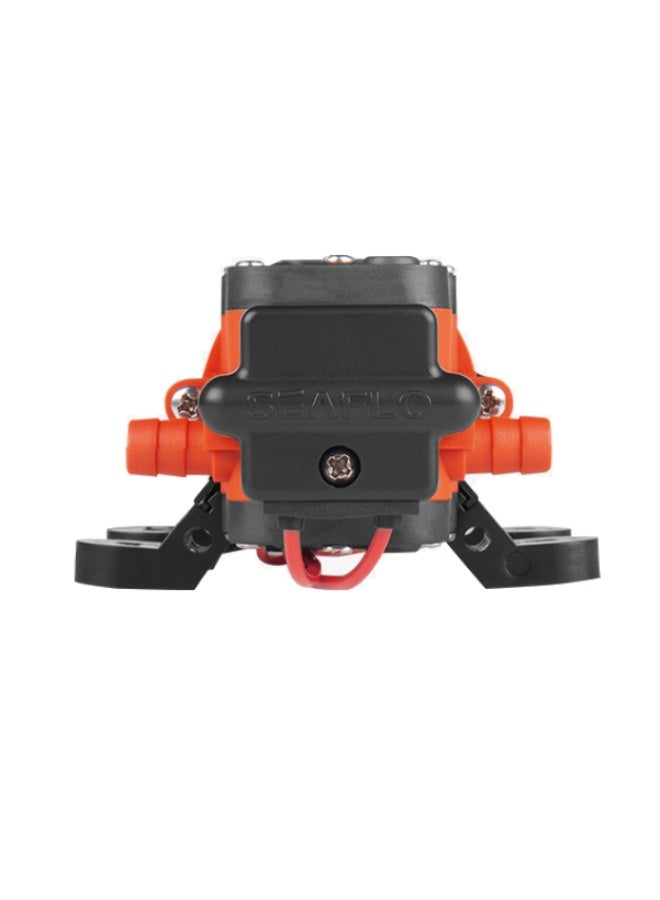SEAFLO 21 Series DC Diaphragm Pump 12v water pump, mini water pump, diaphragm booster pump - Image 3