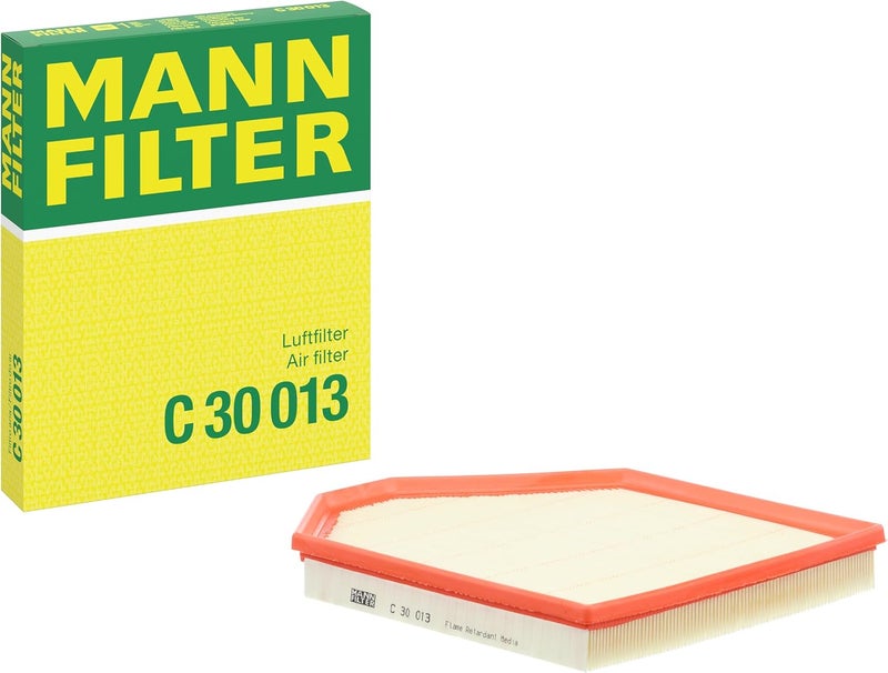 MANN FILTER C 30 013 air filter All preference matching build - Image 1