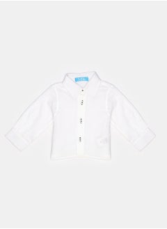 milou Baby Boys Shirt  - Image 1