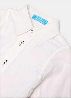milou Baby Boys Shirt  - Image 3