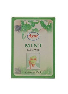 Ayur Mint Face Pack (Set Of 12) With Ayur Product In Combo - pzsku/Z028666E0C23DB37D70AAZ/45/_/1690020126/11bc1513-99f7-4bf8-a87e-c2dc3fabd083